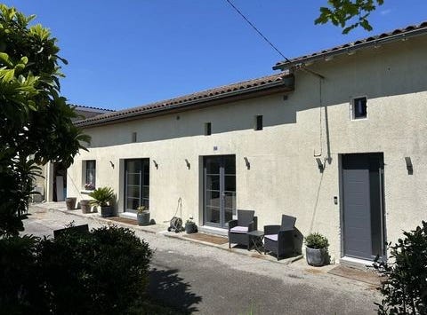 Barbezieux-Saint-Hilaire, Charente