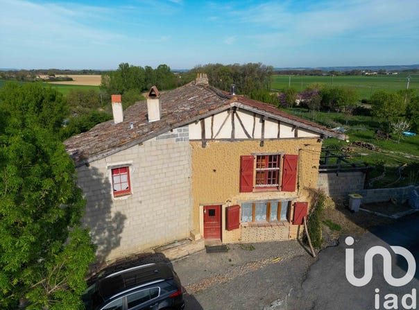 Parisot, Occitanie 81310