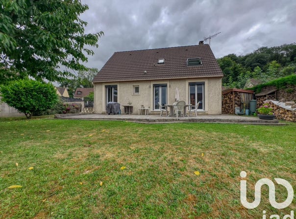 CREPY-EN-VALOIS, Hauts-de-France 60800