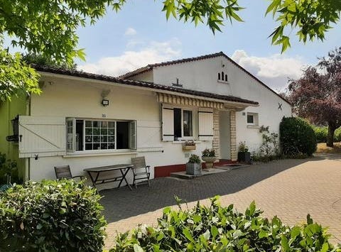 Saint-Romain, Charente