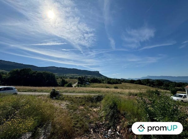 Plan-de-Baix, Auvergne-Rhône-Alpes 26400