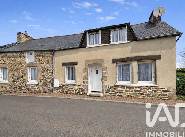 Ruca, Brittany 22550