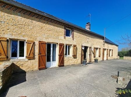 Mortagne-Au-Perche, Basse-Normandie 61400