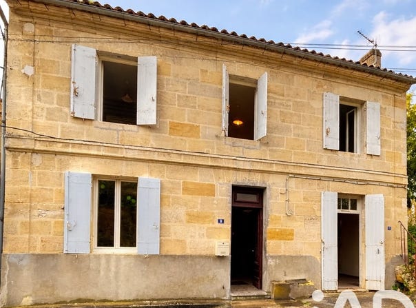 Saint-André-de-Cubzac, Nouvelle-Aquitaine 33240