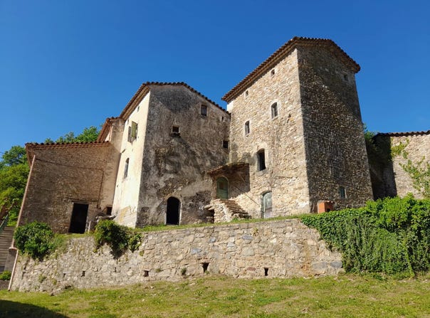 Anduze, Gard 30140