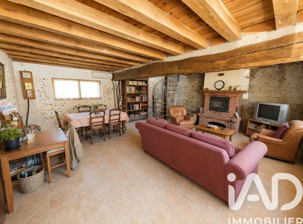 Bray-Saint-Aignan, Centre-Val de Loire 45460