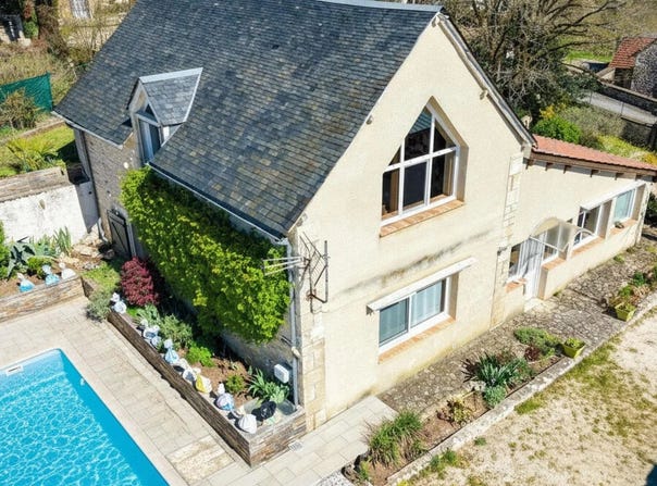 Souillac, Lot 46200