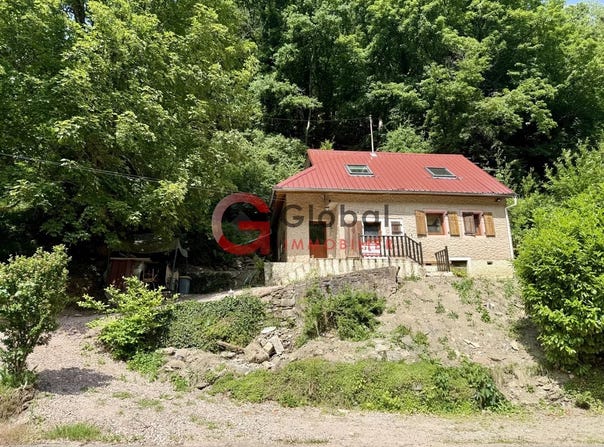 Lalaye, Bas-Rhin 67220