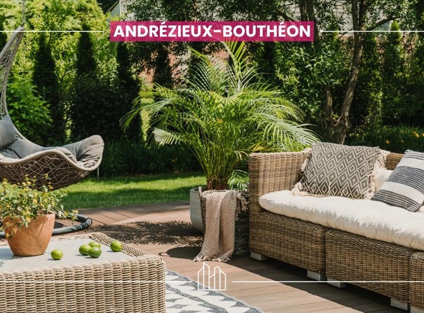 Andrézieux-Bouthéon, Auvergne-Rhône-Alpes 42160