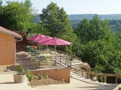 Belves, Dordogne