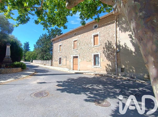 Navacelles, Occitanie 30580