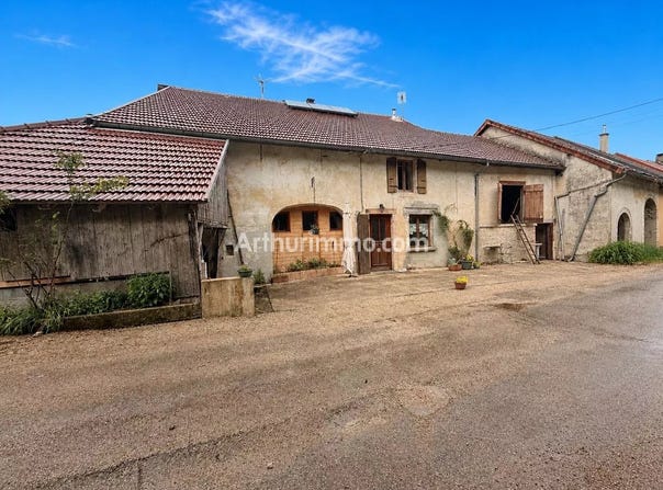Châtillon, Jura 39130