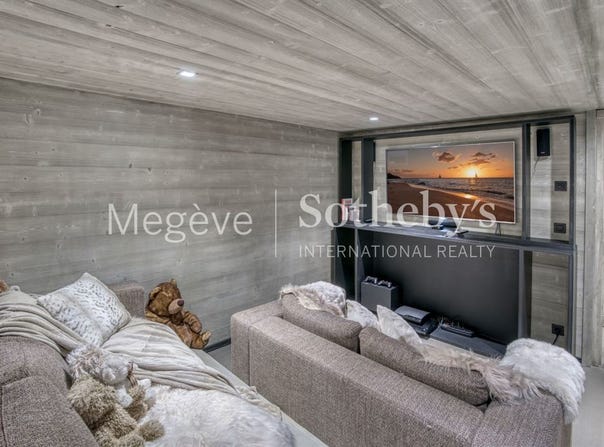 MEGEVE, Auvergne-Rhône-Alpes 74120