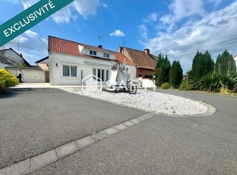 Arques, Nord-Pas-de-Calais 62510