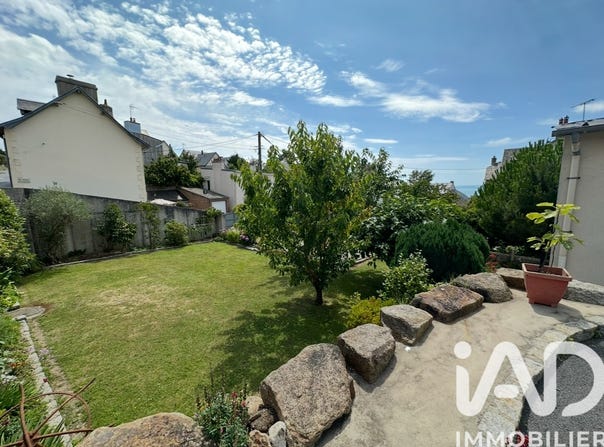 Granville, Normandy 50400