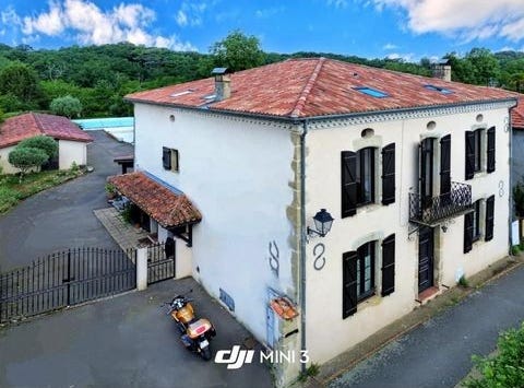 Aire-Sur-l'Adour, Aquitaine 40800
