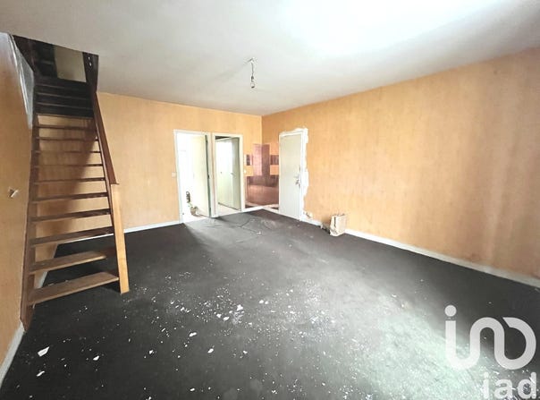 Creil, Hauts-de-France 60100