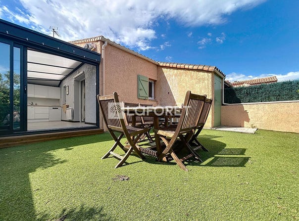 Saint-Cyprien, Languedoc-Roussillon 66750