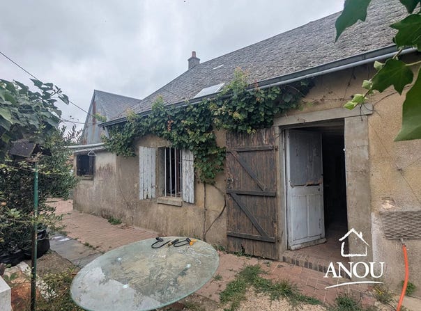 Dangeau, Eure-et-Loir 28160