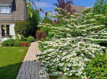 Houppeville, Haute-Normandie 76770