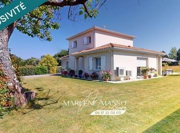 Carignan-De-Bordeaux, Aquitaine 33360