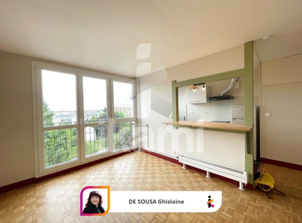 Bondy, Seine-Saint-Denis 93140