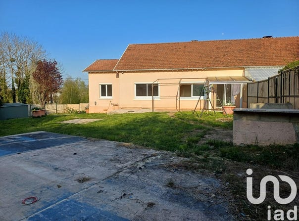 La Ferté-Gaucher, Île-de-France 77320