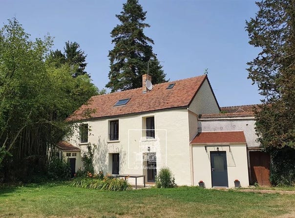 Feucherolles, Yvelines 78810