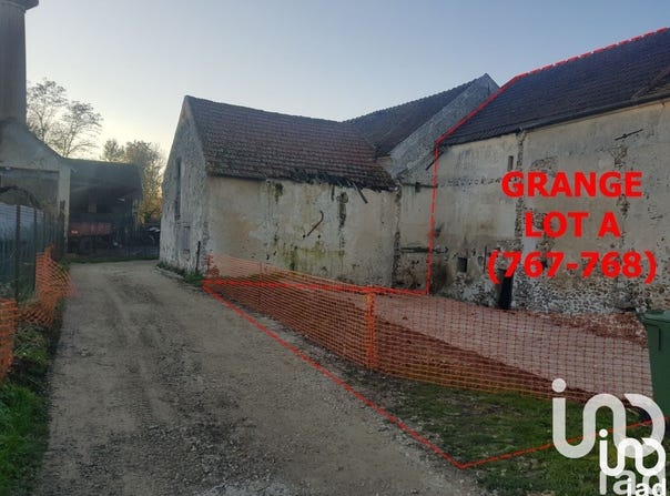 Citry, Île-de-France 77730