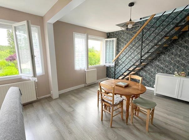Houdan, Yvelines 78550