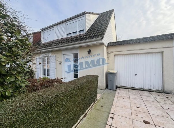 Saint-Pol-sur-Ternoise, Pas-de-Calais 62130