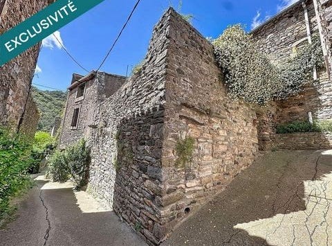 Pezenes-Les-Mines, Languedoc-Roussillon 34600