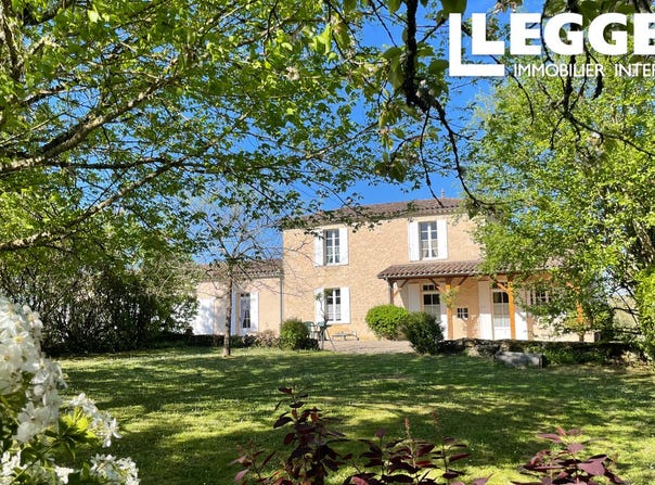 Blasimon, Nouvelle-Aquitaine 33540