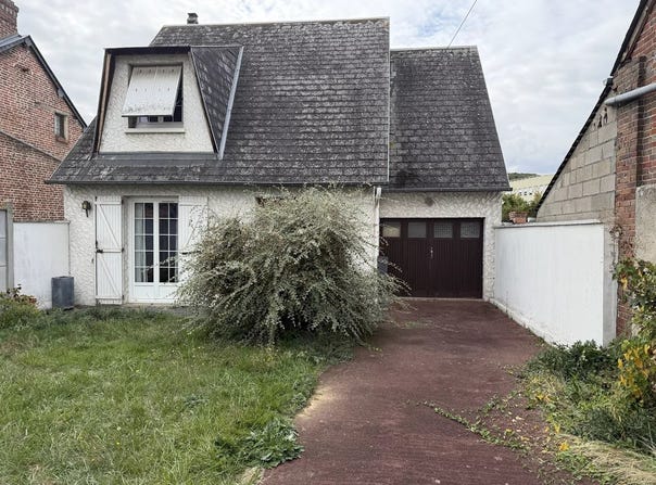 Gravigny, Eure 27930