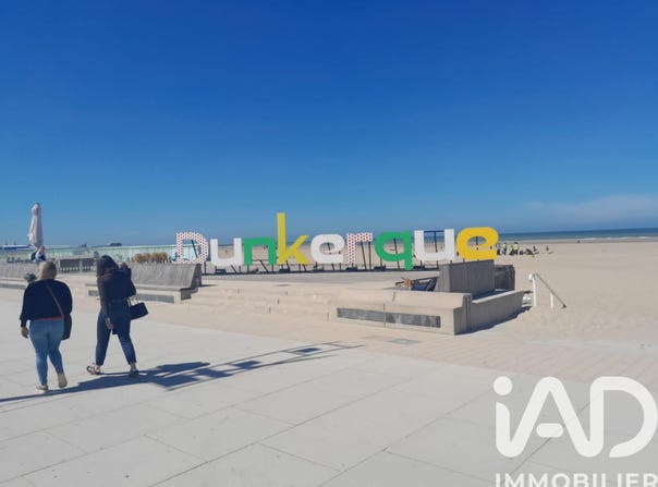 Dunkerque, Hauts-de-France 59140