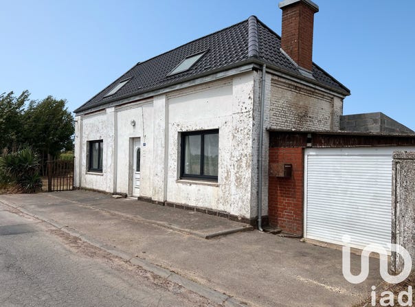 Mons-en-Pévèle, Hauts-de-France 59246