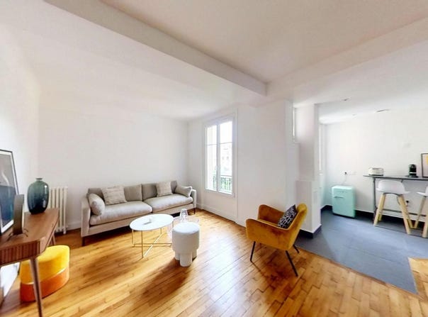 Paris 14, Ile-de-France 75014
