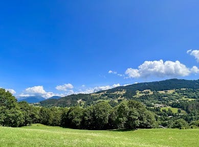 Demi-Quartier, Auvergne-Rhône-Alpes 74120