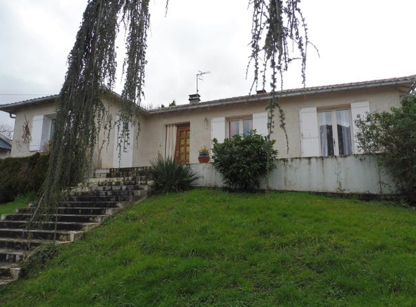 Ribérac, Aquitaine 24600