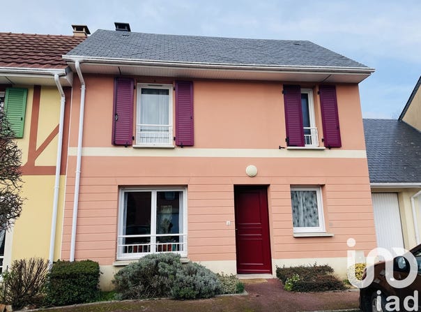Beuzeville, Normandy 27210