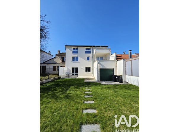 Longlaville, Grand Est 54810