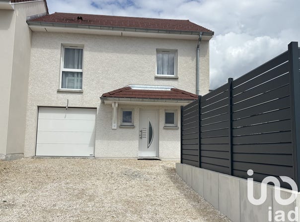 Doubs, Bourgogne-Franche-Comté 25300