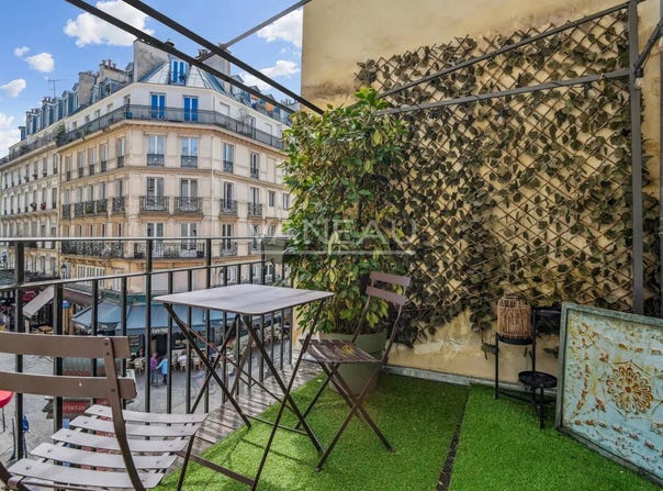 Paris 1er, Île-de-France 75001