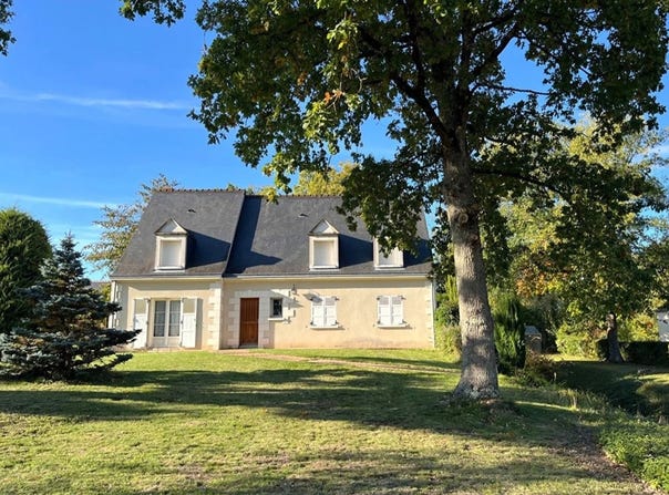 Cangey, Indre-et-Loire 37530