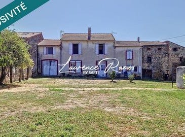 Fontannes, Auvergne 43100