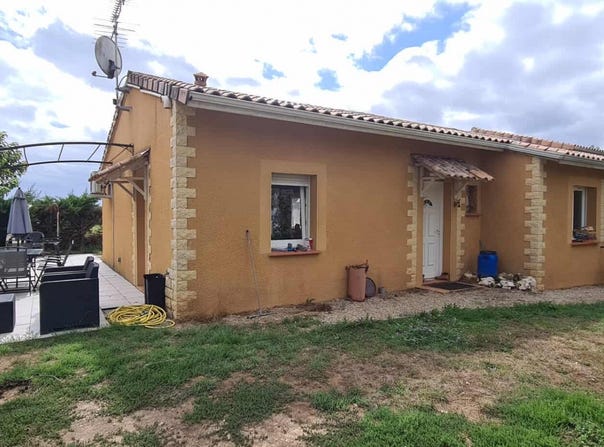 Meauzac, Occitanie 82290