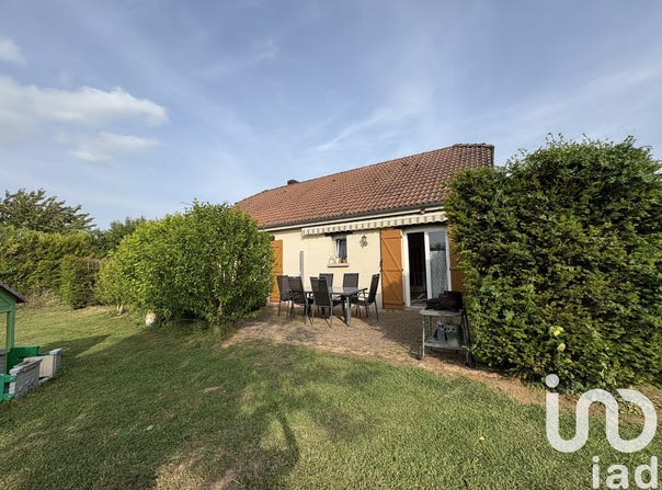 Vouzy, Grand Est 51130