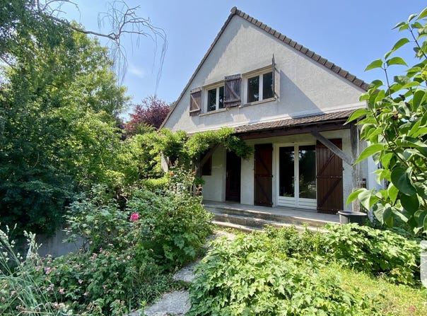 Saint-Brice-sous-Forêt, Île-de-France 95350
