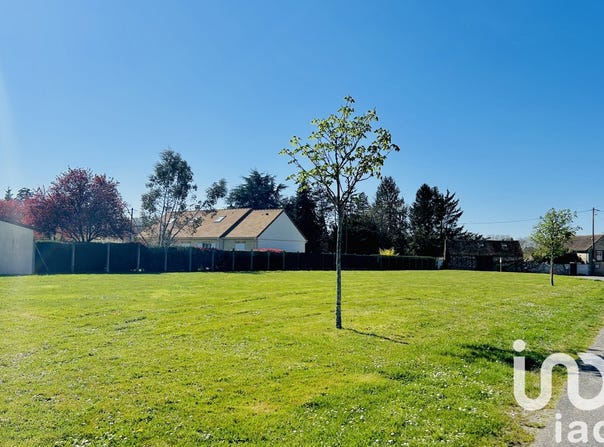 Vrigny, Centre-Val de Loire 45300