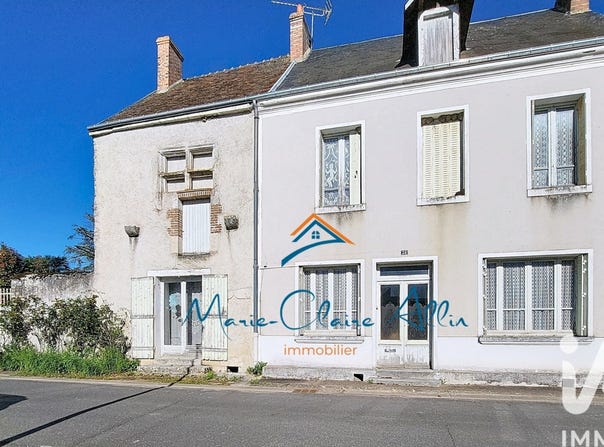 Lestiou, Centre-Val de Loire 41500
